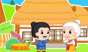 名落孙山